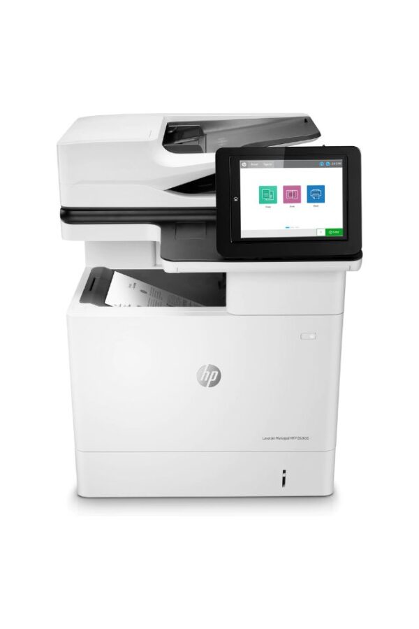 Impresora multifunción HP LaserJet Managed E62655dn