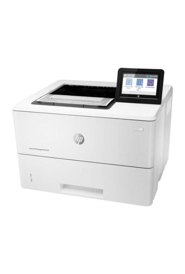 HP LaserJet Managed E50145dn