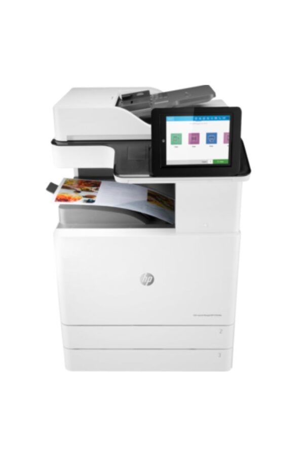 HP Color LaserJet Managed MFP E78228dn