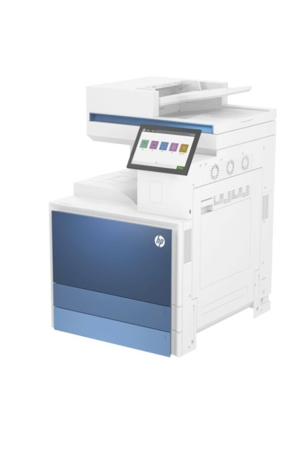 HP LaserJet Managed MFP E826dn