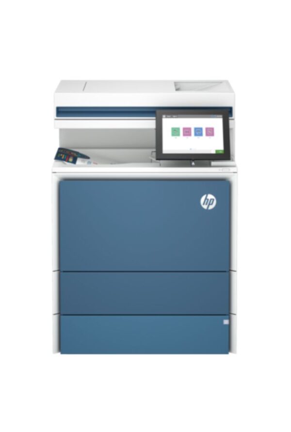 HP Color LaserJet Enterprise MFP X57945dn – CDP Digital