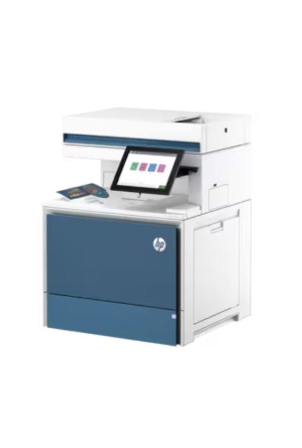 HP Color LaserJet Enterprise MFP X677dn