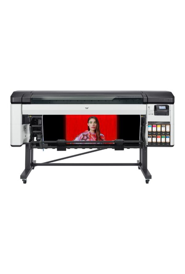 Impresora HP DesignJet Z9+ Pro de 64 pulgadas